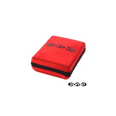 Protect 400 - Schutzhuelle fr CDJ-400 (Red)