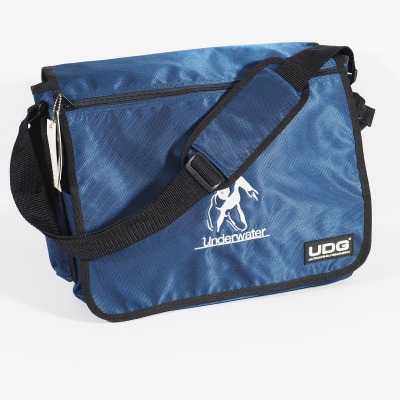 Underwater / UDG Courierbag (Navy)