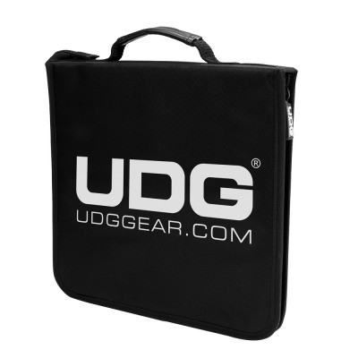 UDG Tone Control Sleeve Black