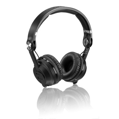 HEADPHONE HD-3000 (BLACK)