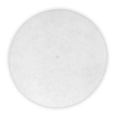 Slipmat White (9oz SkinnEz)