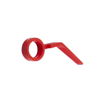 Fingerlift Red CC MKII