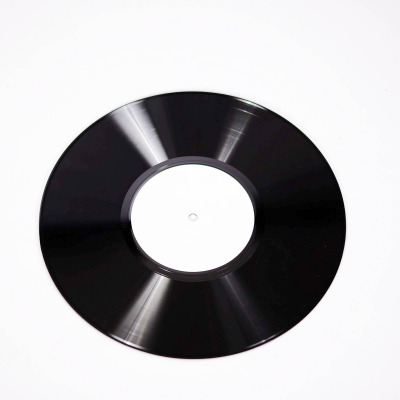 DEKO VINYL (10 INCH LEERRILLE)