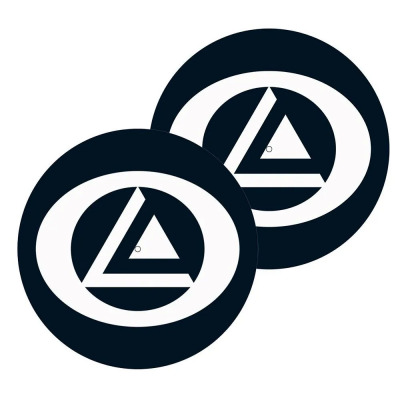 Slipmat LAGOA (Pair)