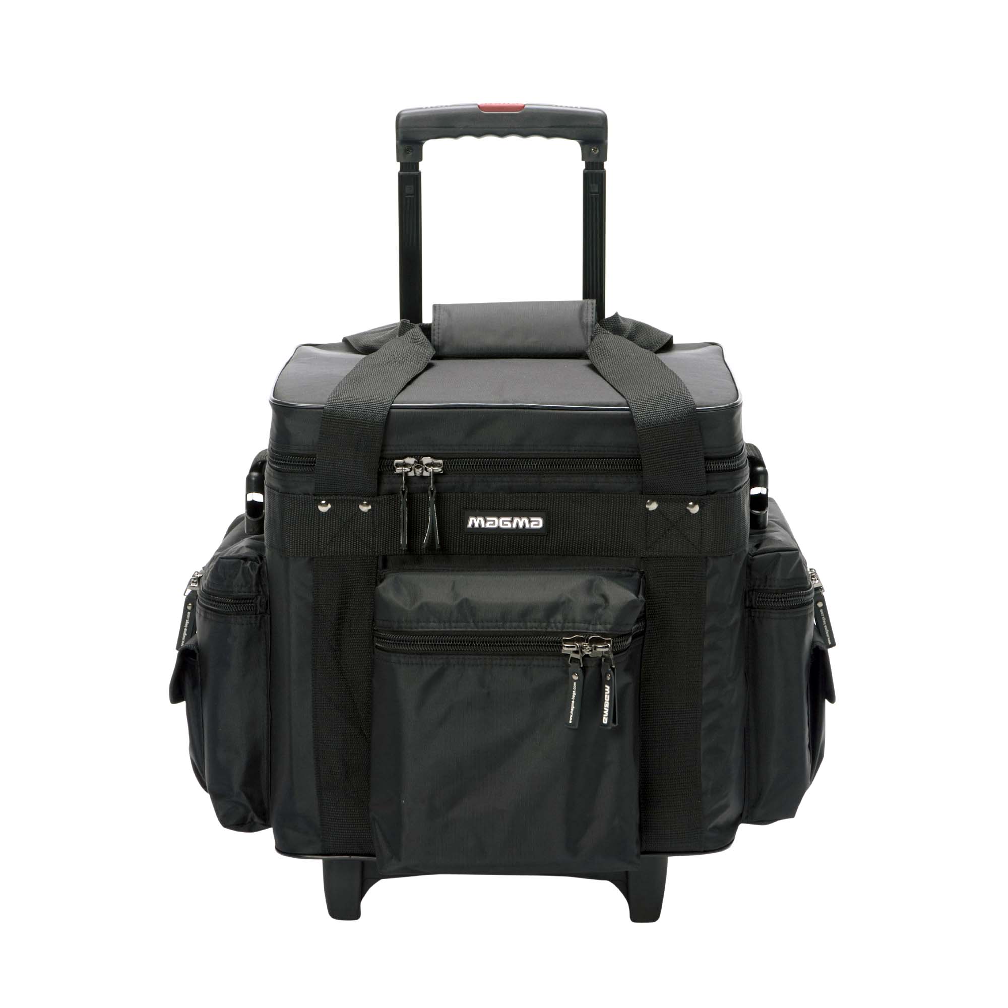Zubehoer - TROLLEY BAG 100 BLACK