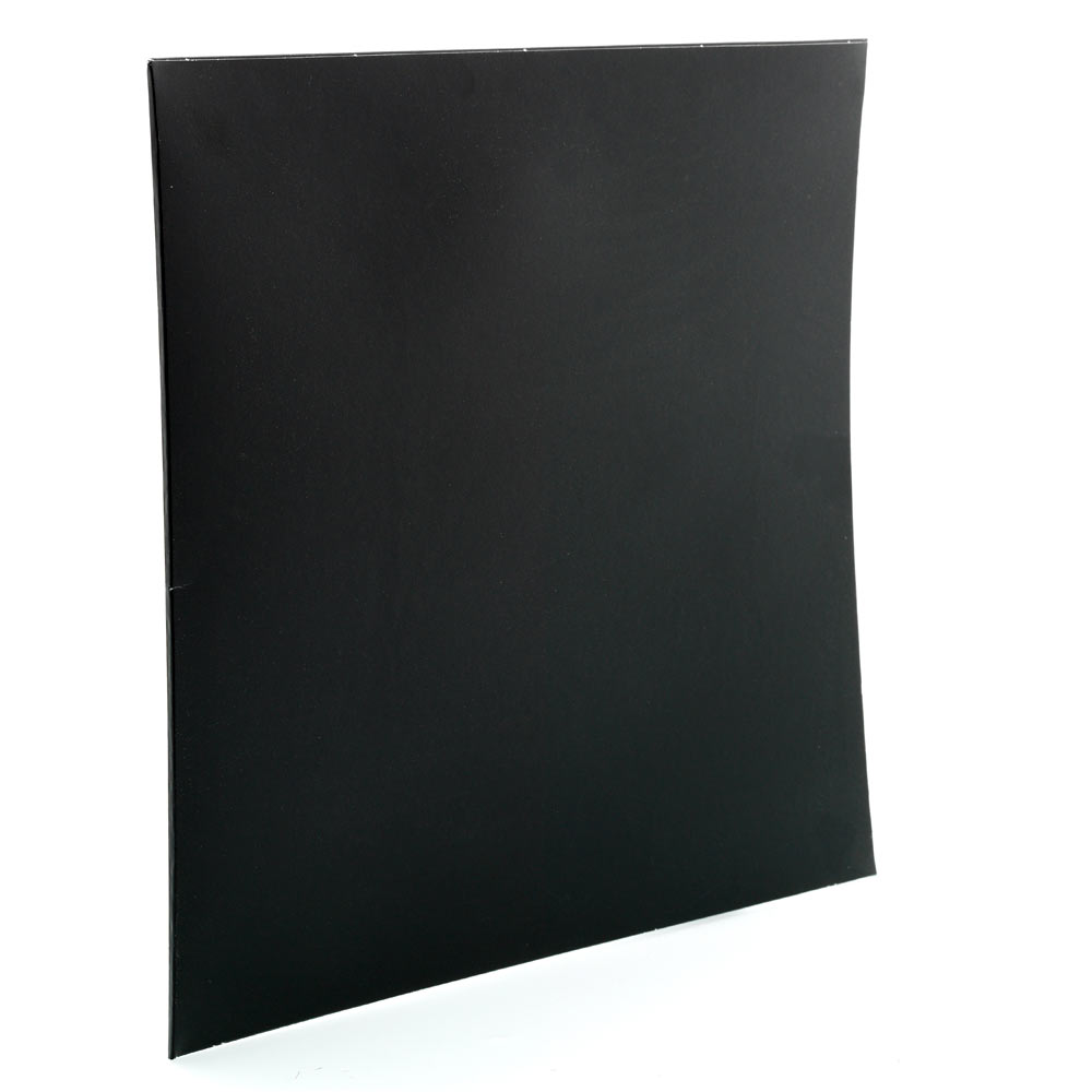 Zubehoer - 1 LP Cover ohne Loch 