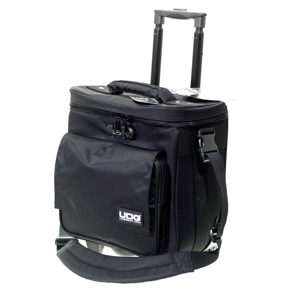Zubehoer - UDG DJ Trolley To Go 