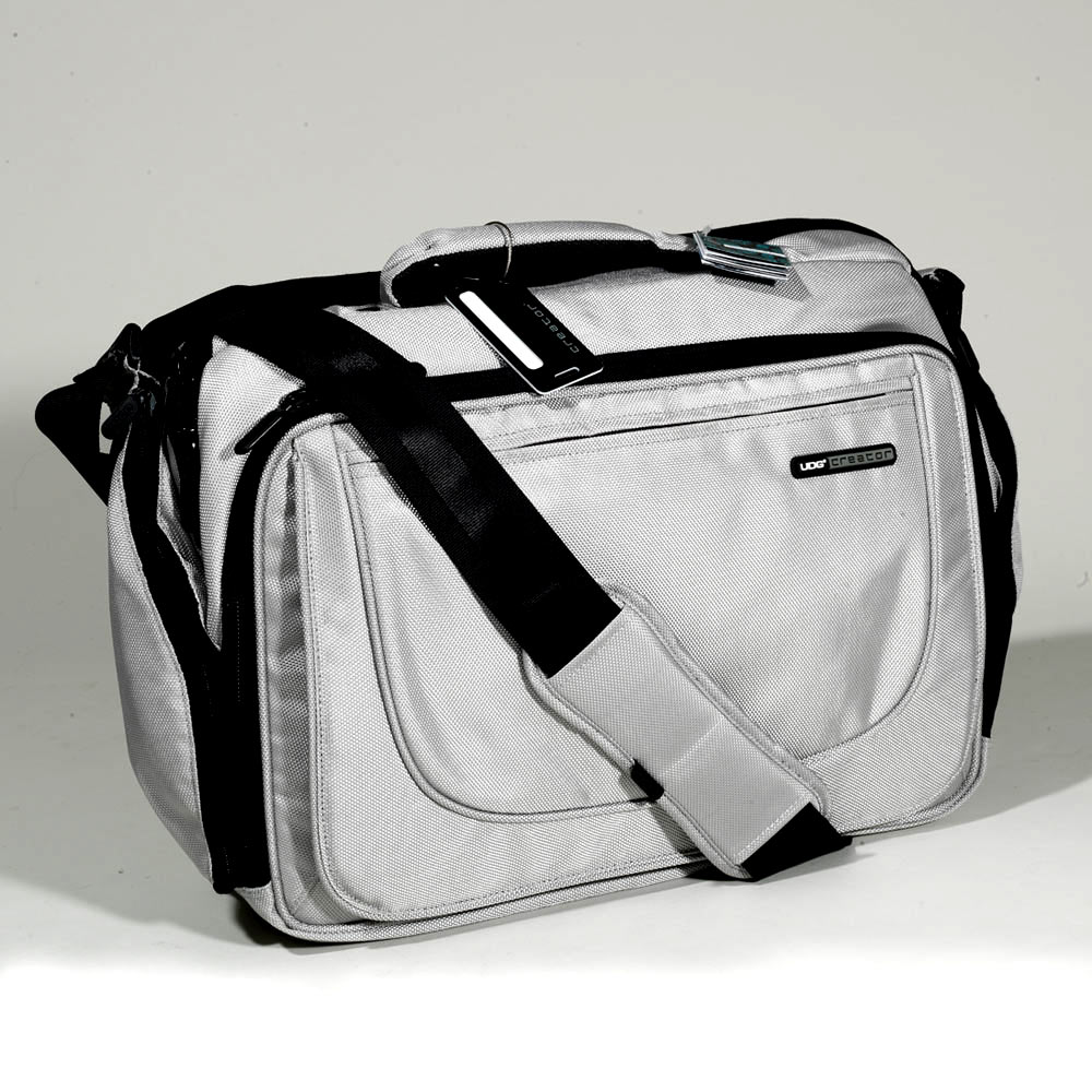 Zubehoer - UDG Creator Messenger 17 Inch Bag 