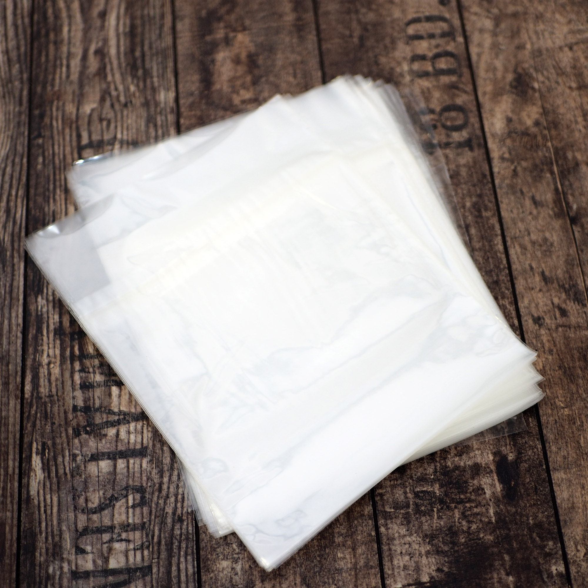 Zubehoer - 7 Inch Schutzhuellen mit Verschluss 