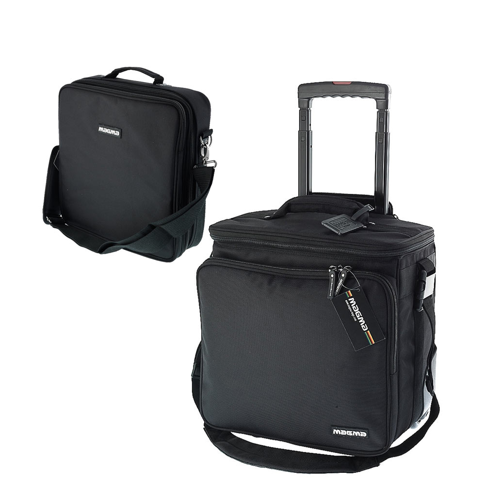 Zubehoer - Digi-Trolley II Large Set 