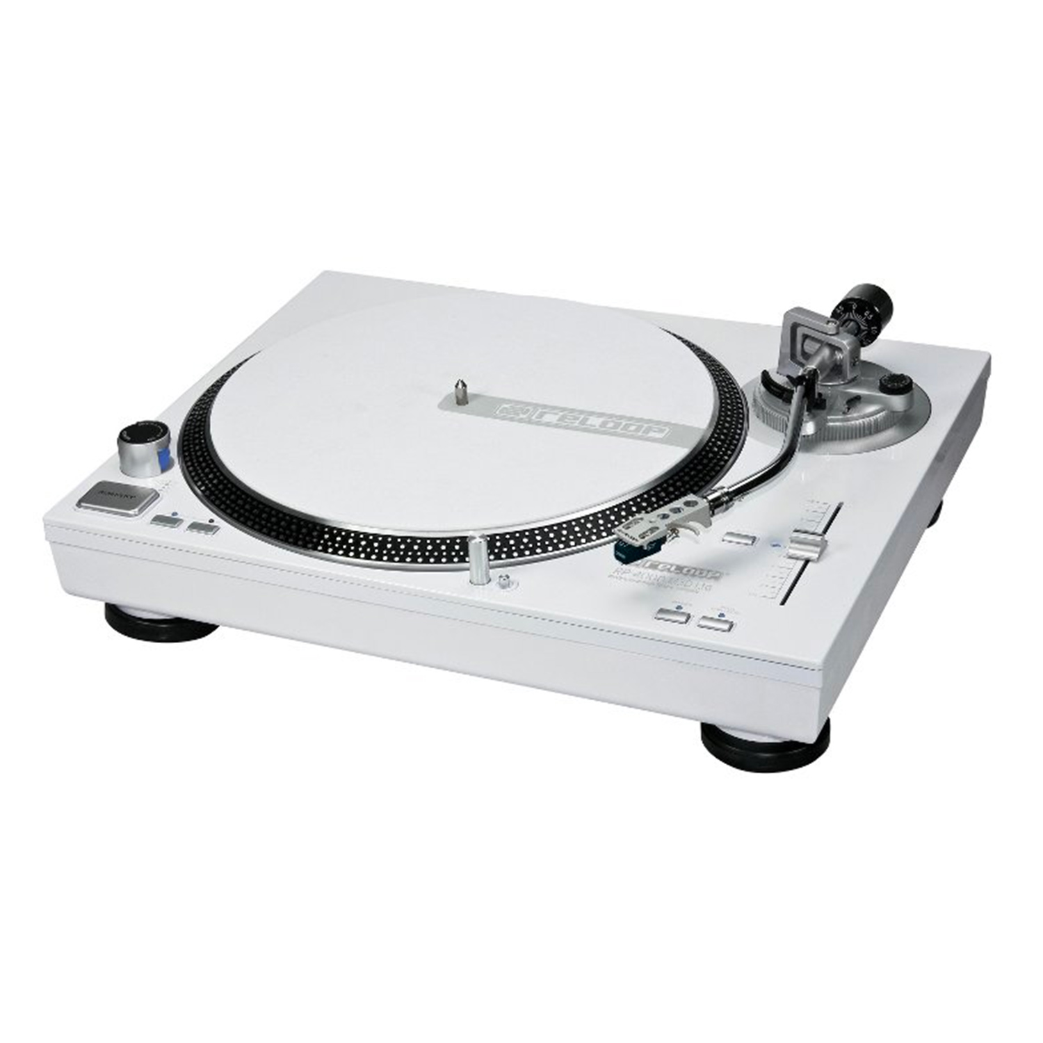 Zubehoer - Turntable - RP-4000 M3D LTD
