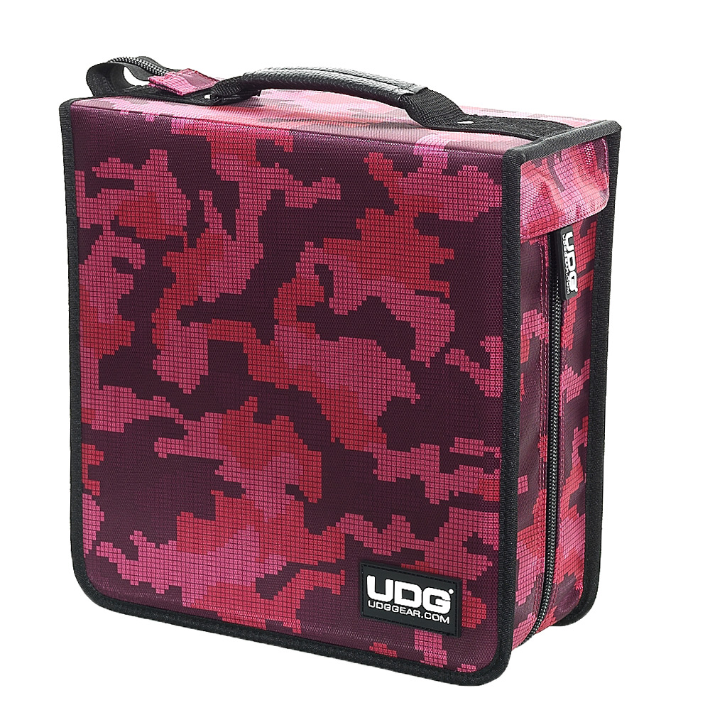 Zubehoer - UDG CD Wallet 280 