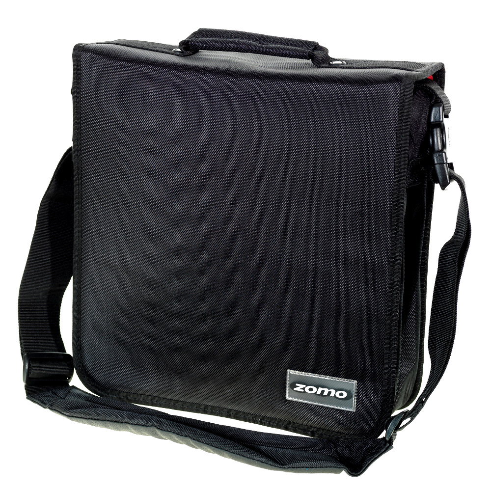 Zubehoer - DJ Bag 