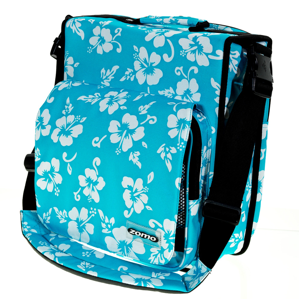 Zubehoer - CD Bag Large 