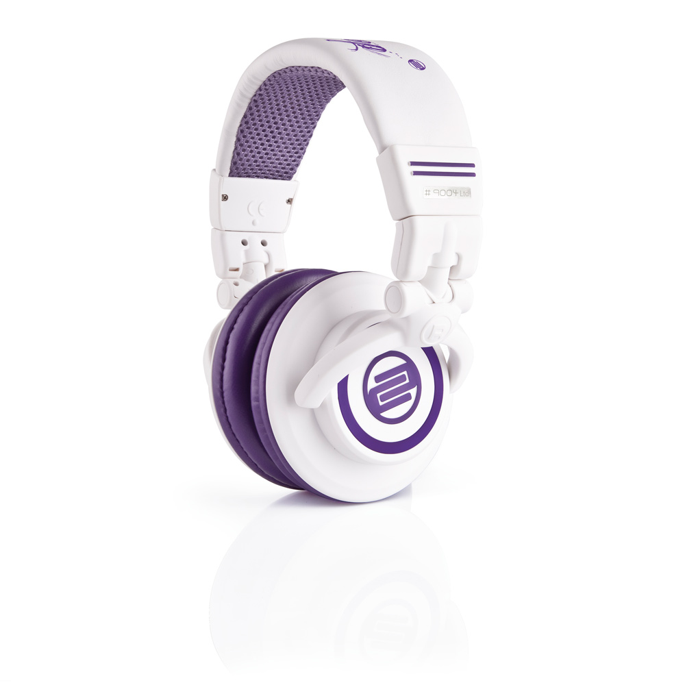 Zubehoer - Headphone RHP-10 
