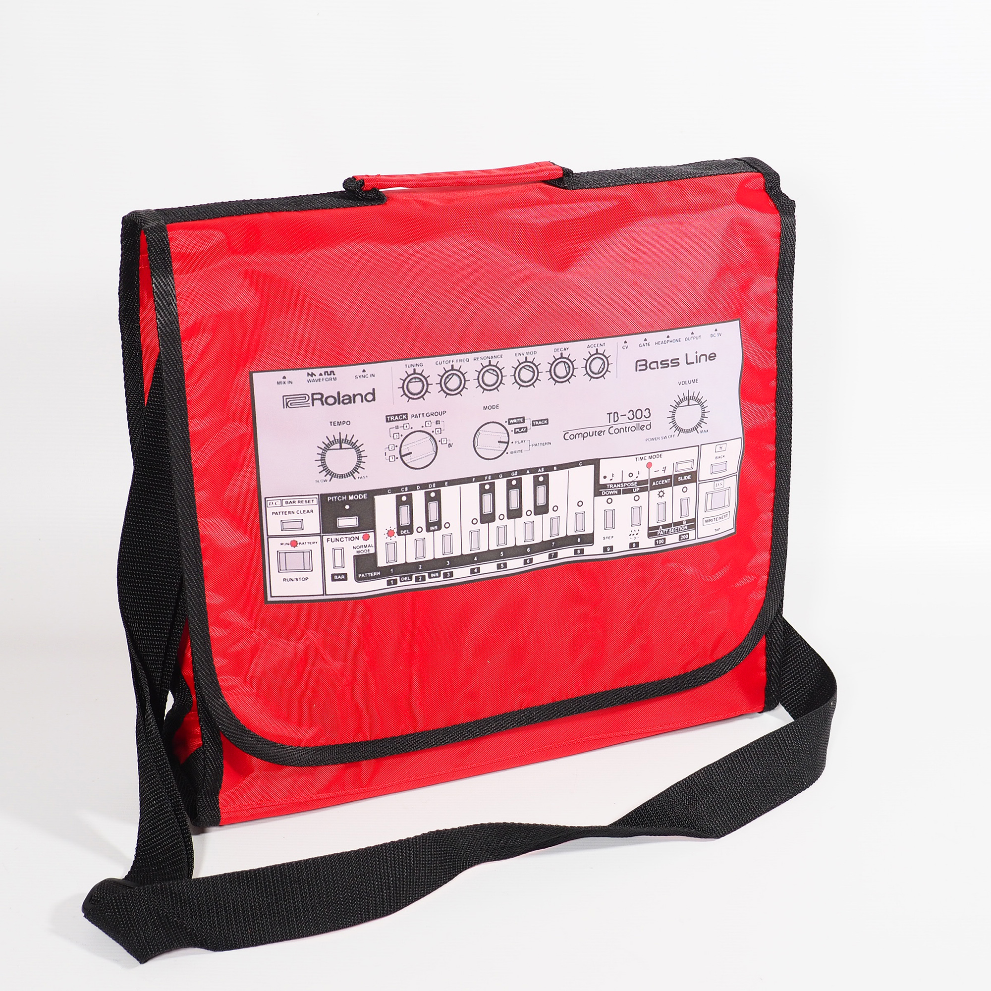 Zubehoer - TB 303 SHOULDER BAG 