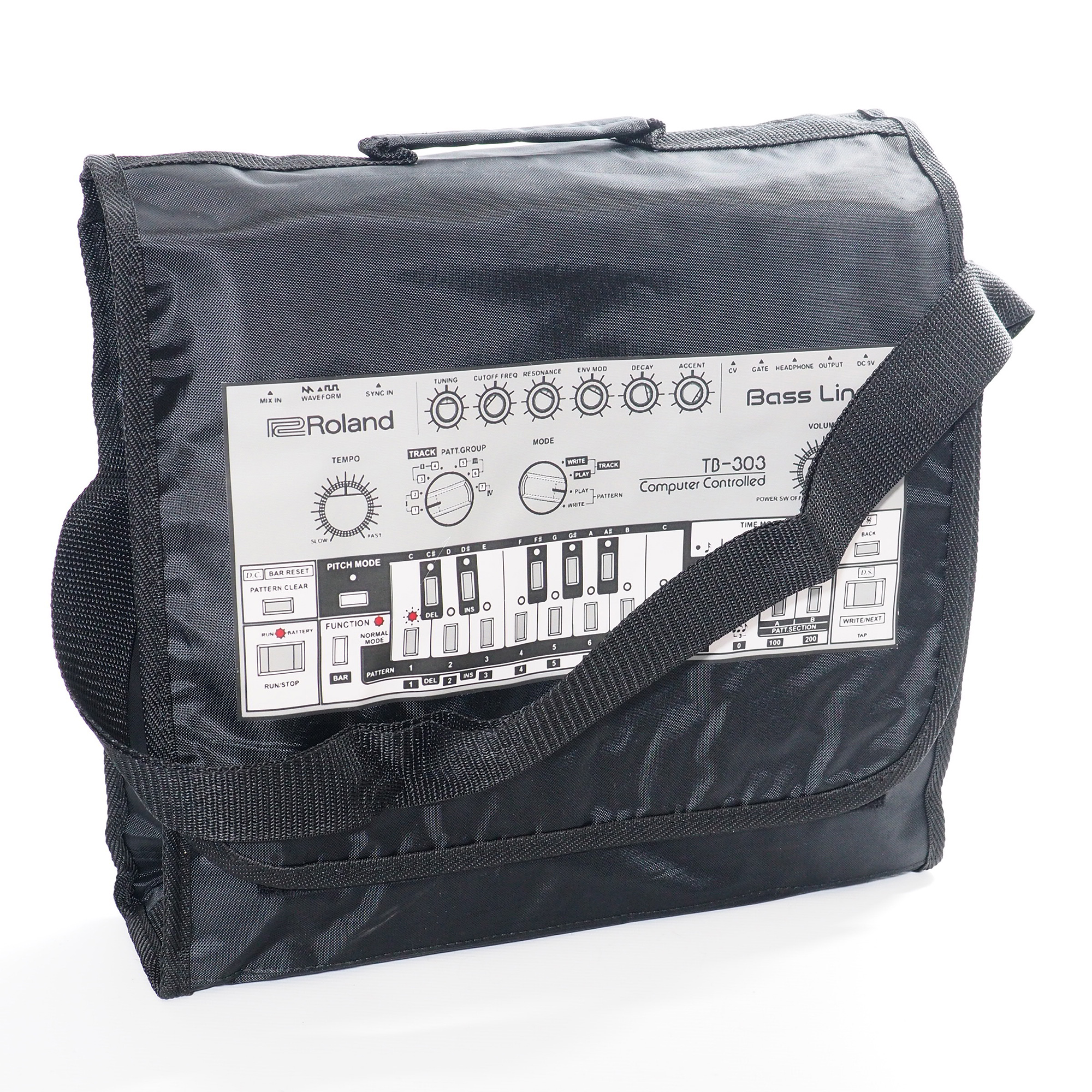 Zubehoer - TB 303 SHOULDER BAG 