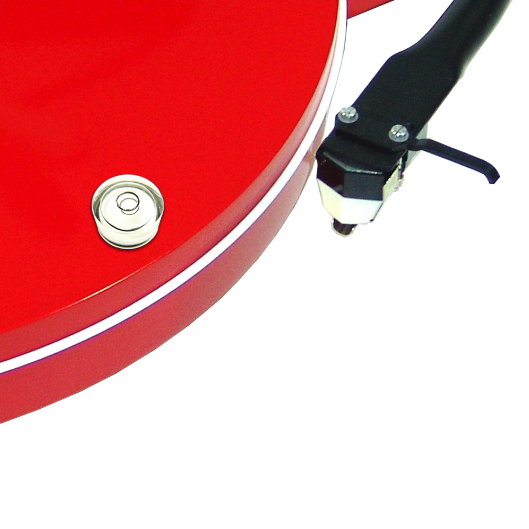 Zubehoer - Mini Leveler Praezisionslibelle 
