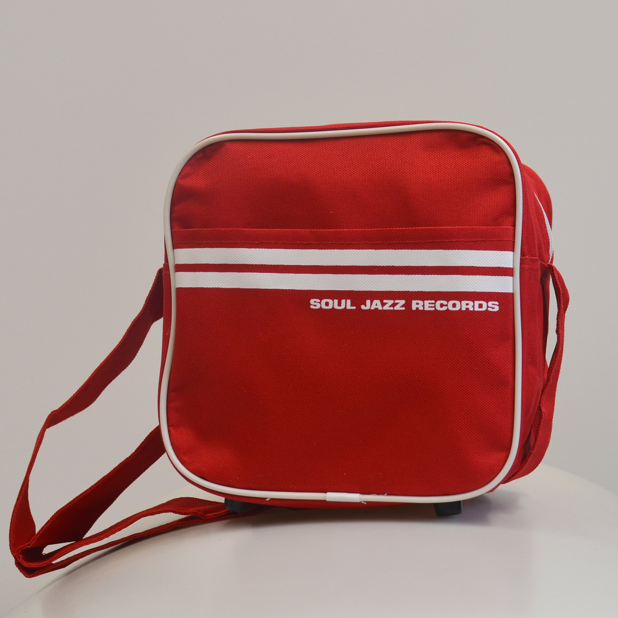 Zubehoer - SOUL JAZZ RECORD BAG 