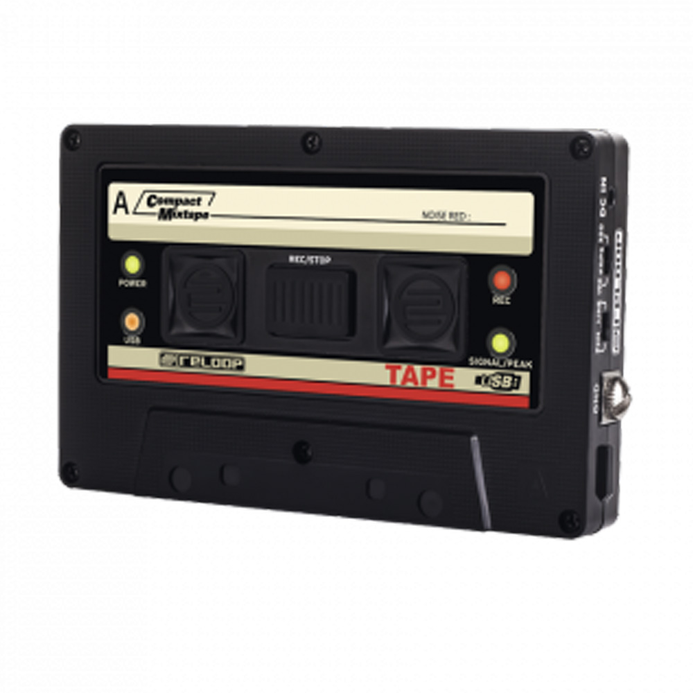 компактный интерфейс