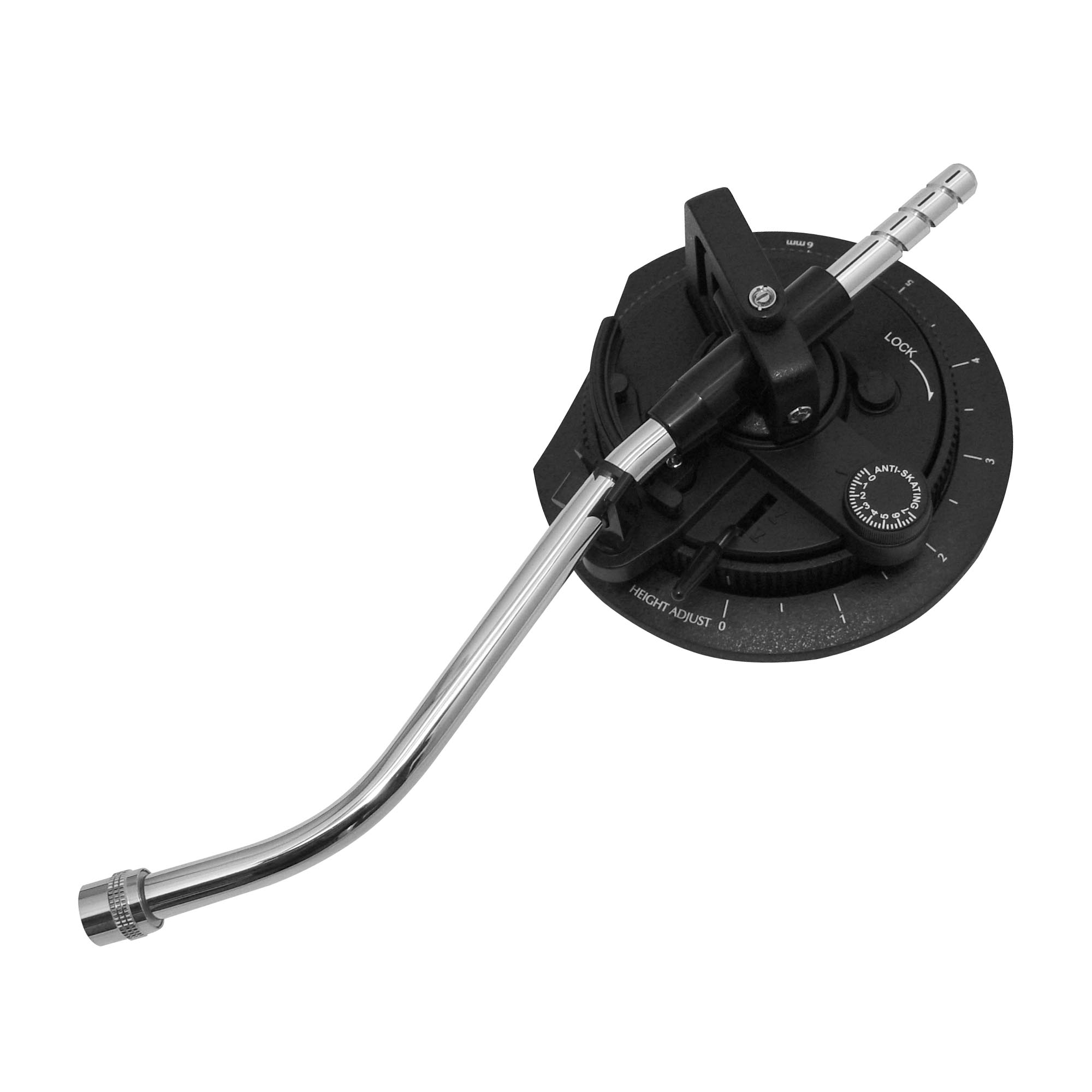 Zubehoer - Zomo Turntable Ersatz-Tonarm fr DP-5000