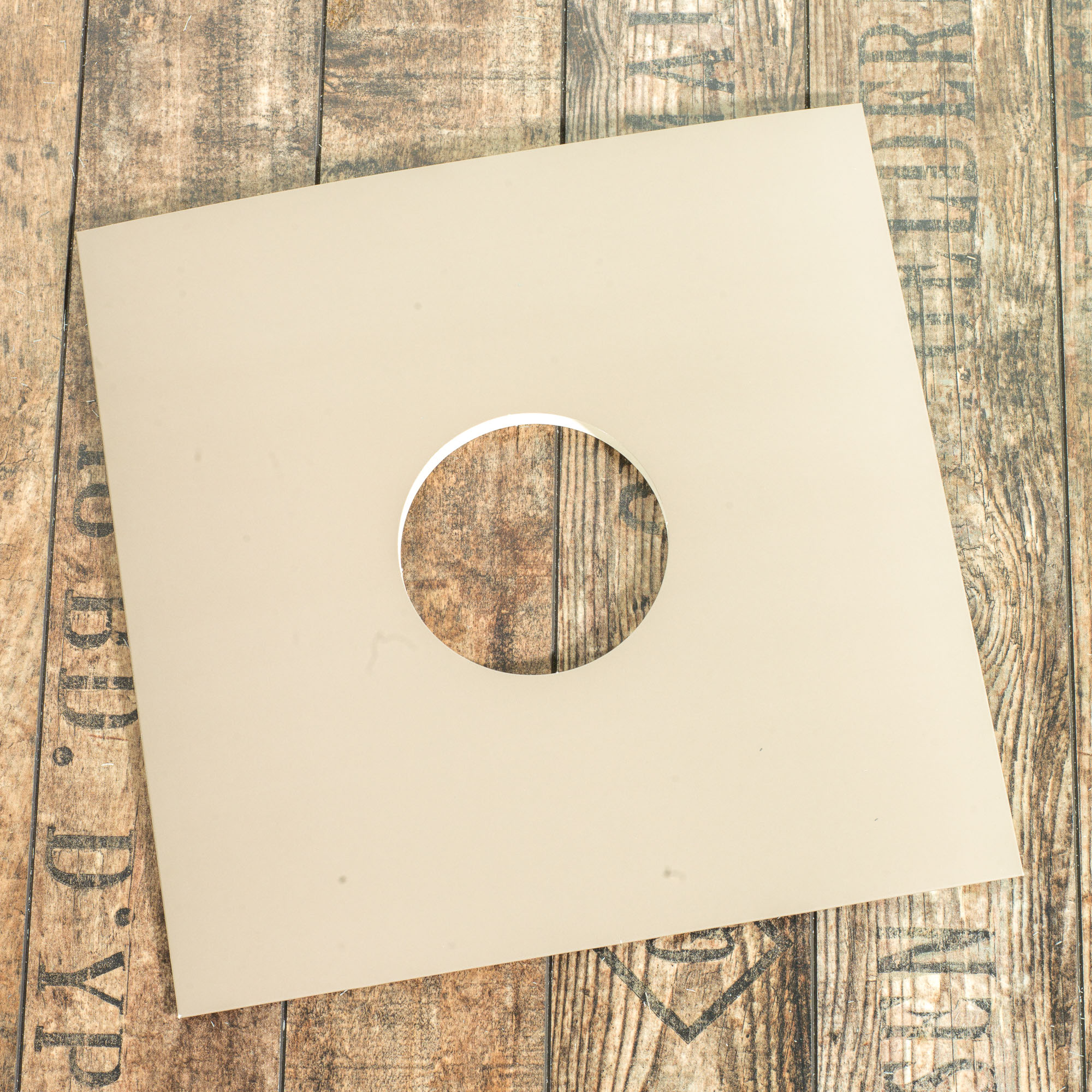 Zubehoer - 12 Inch Disco Bag 