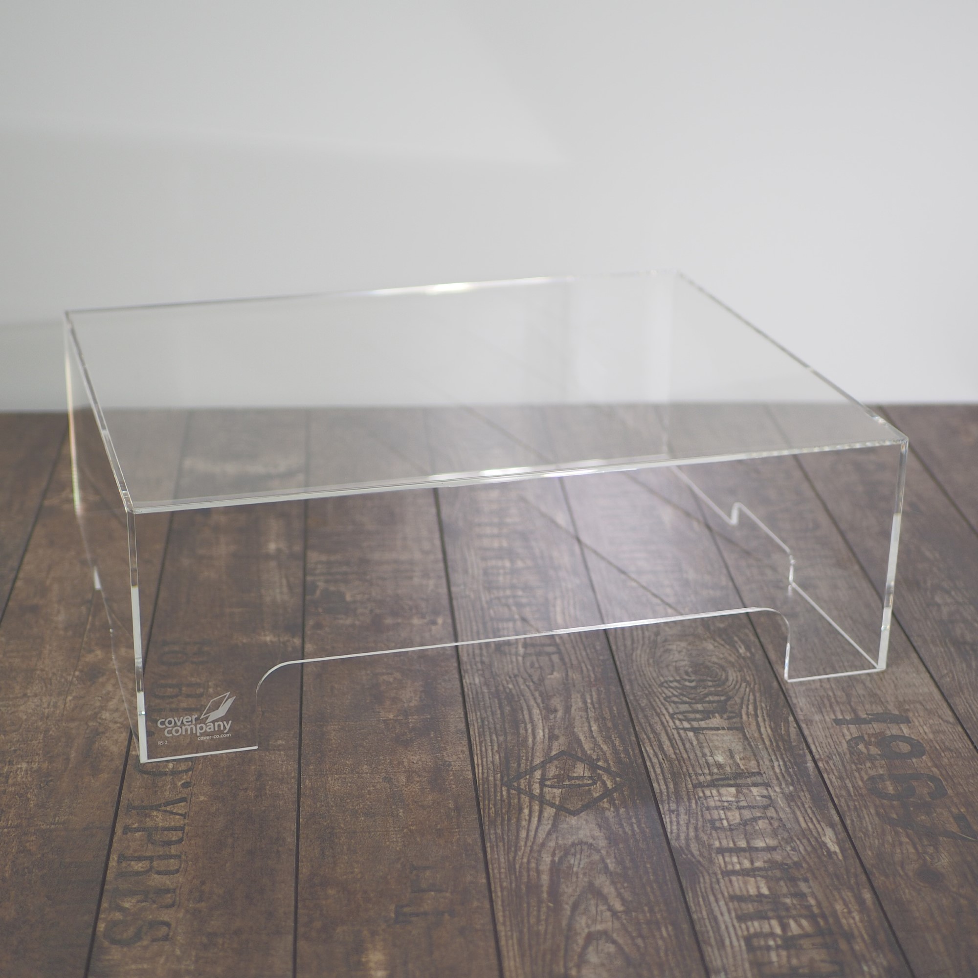 Zubehoer - Tonar Cover 2