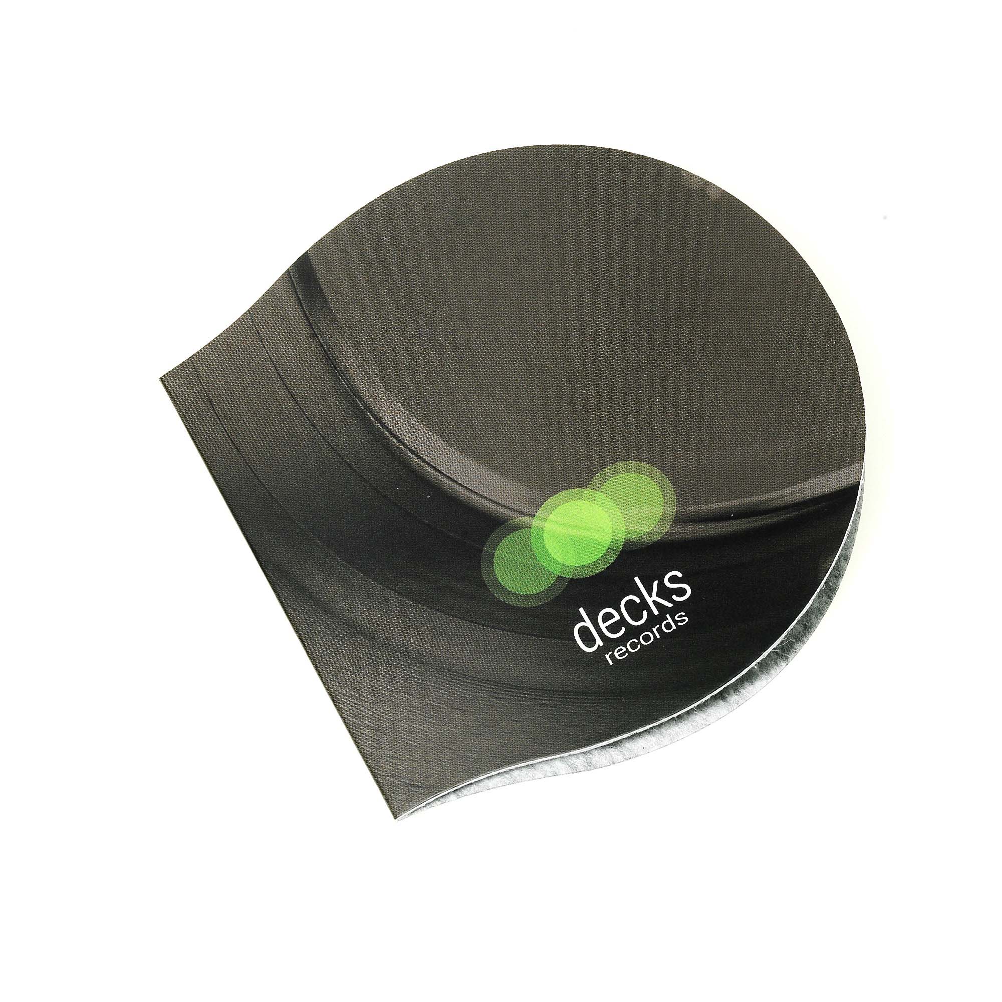 Zubehoer - Decks - RecordButler 