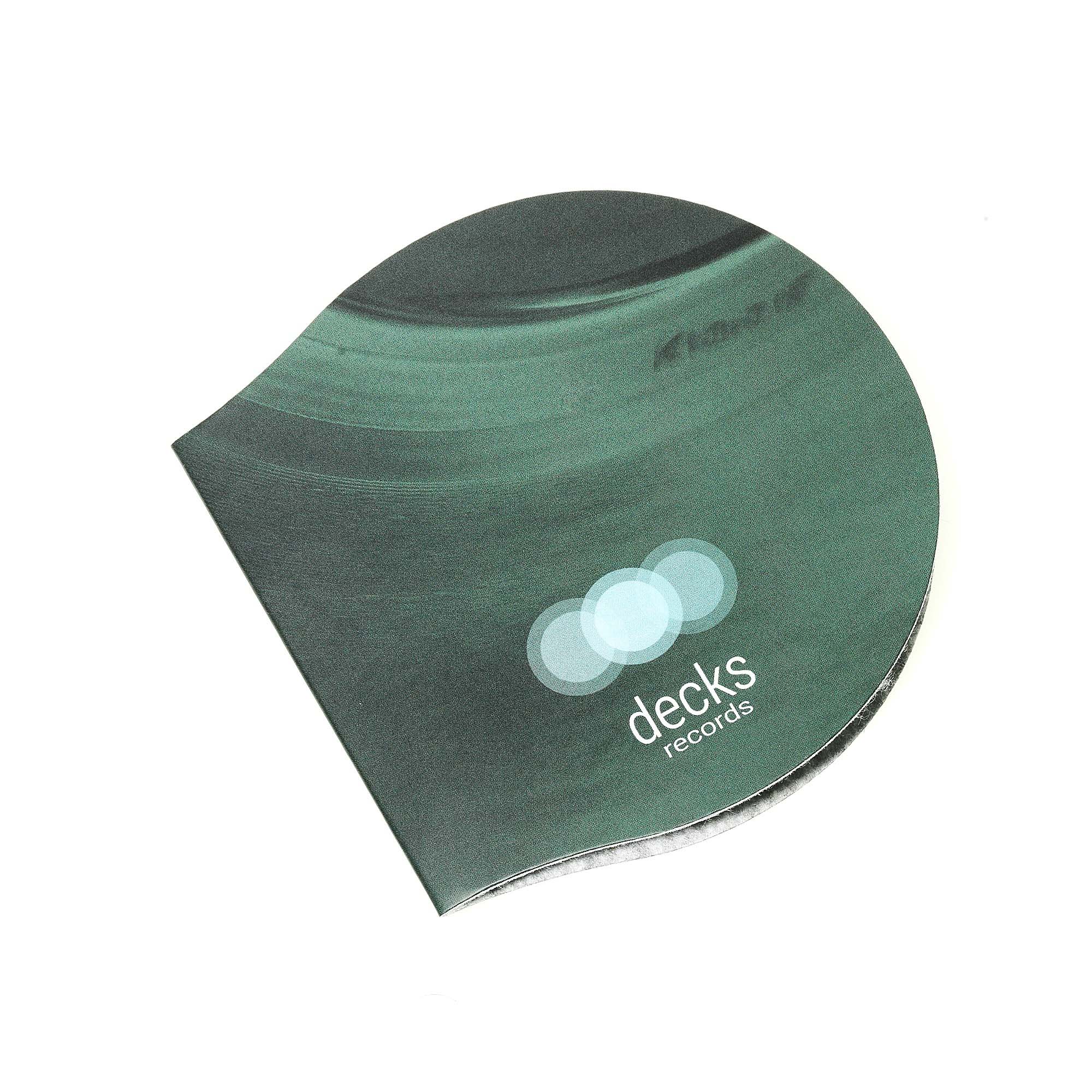 Zubehoer - Decks - RecordButler 