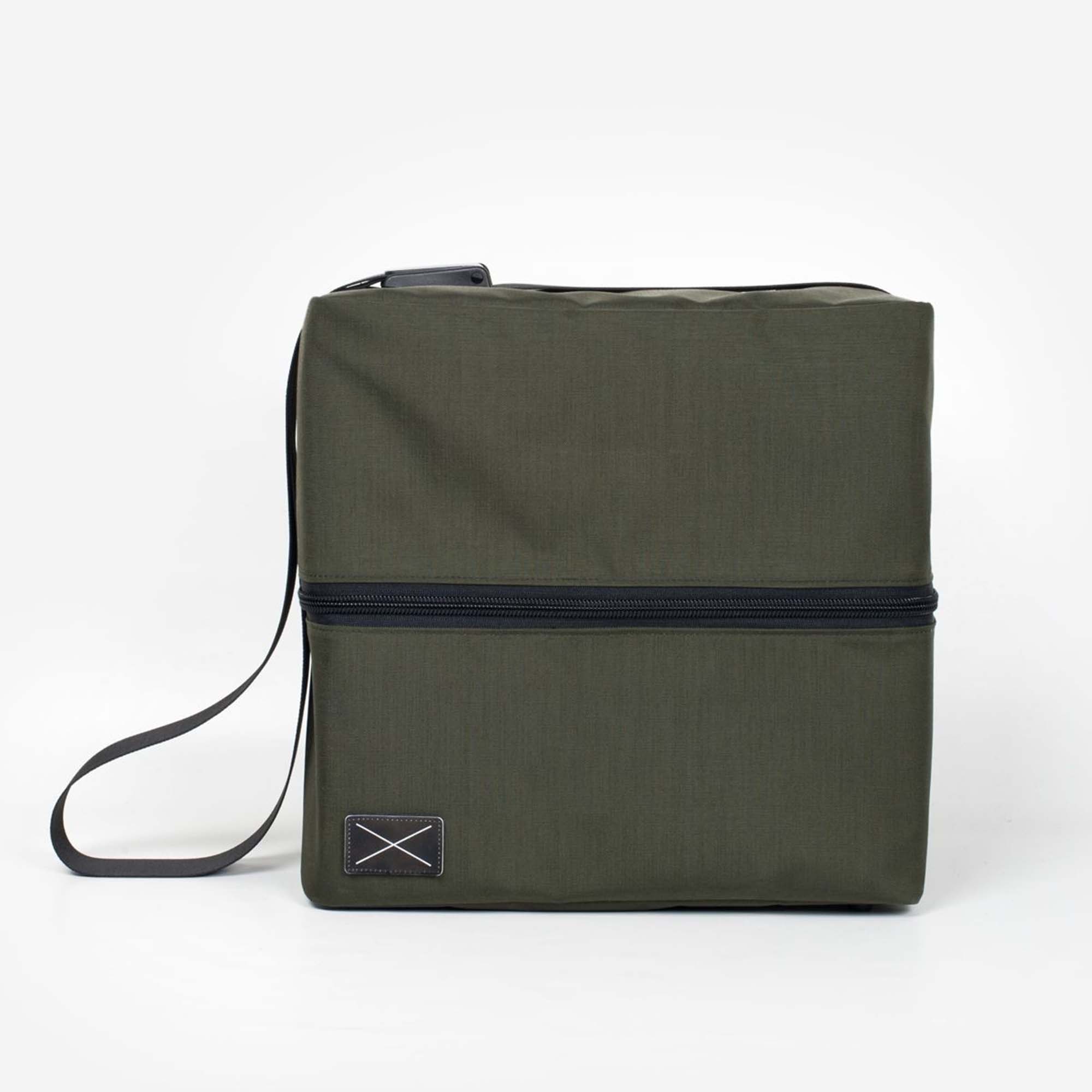 Zubehoer - Chateau Vinyl Solo Bag 