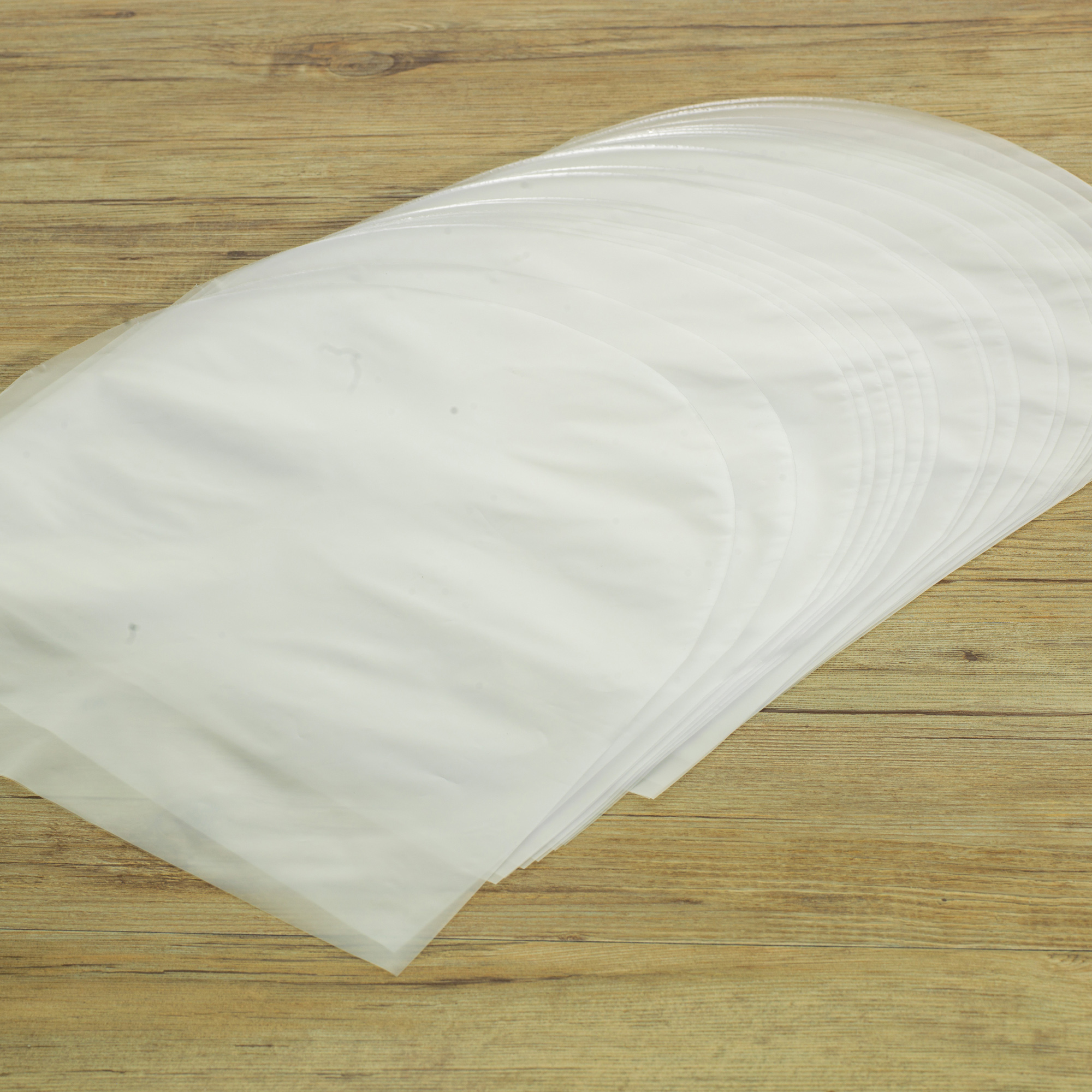 Zubehoer - 20x 12Inch Japan Sleeves 