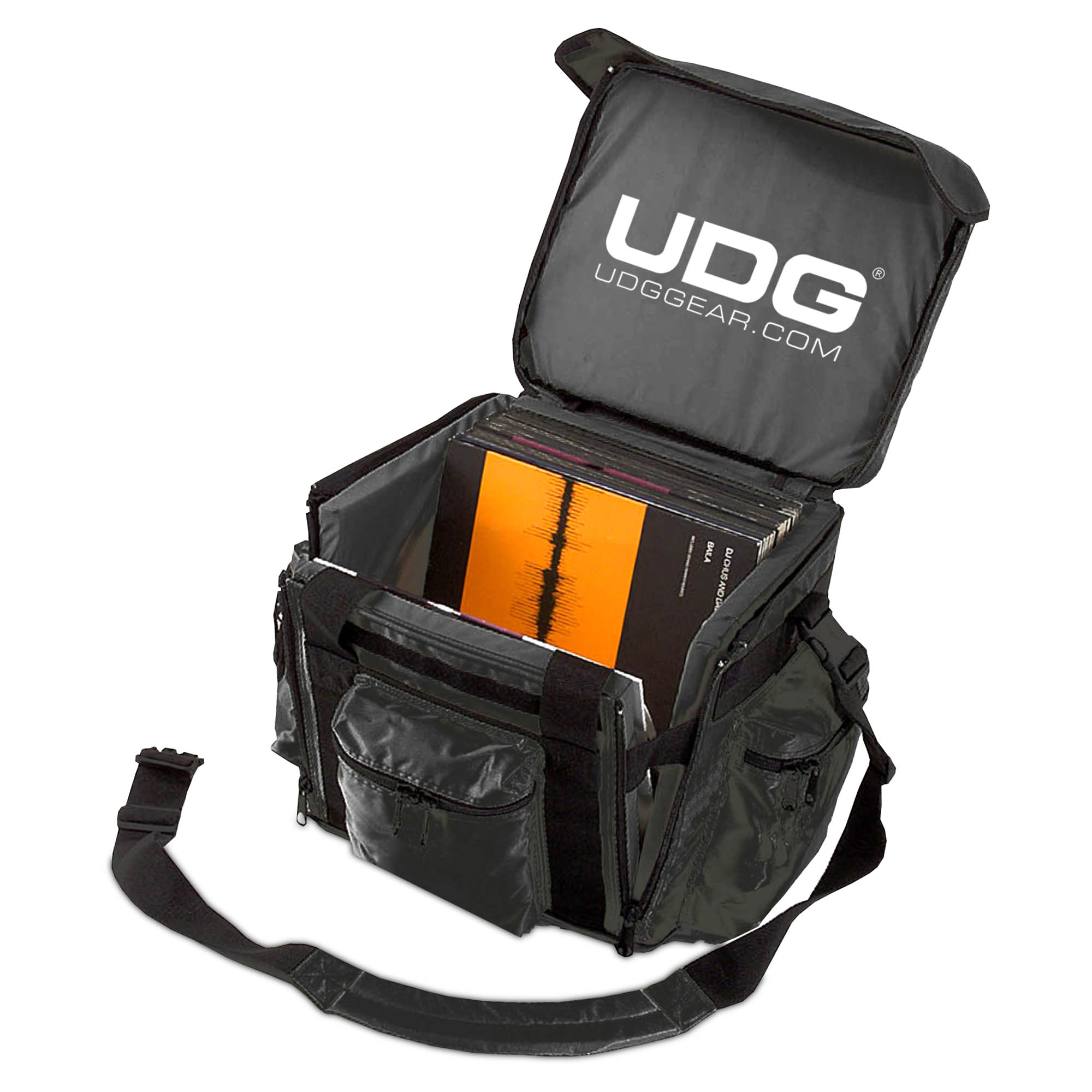 Zubehoer - UDG Softbag LP 90 Slanted 