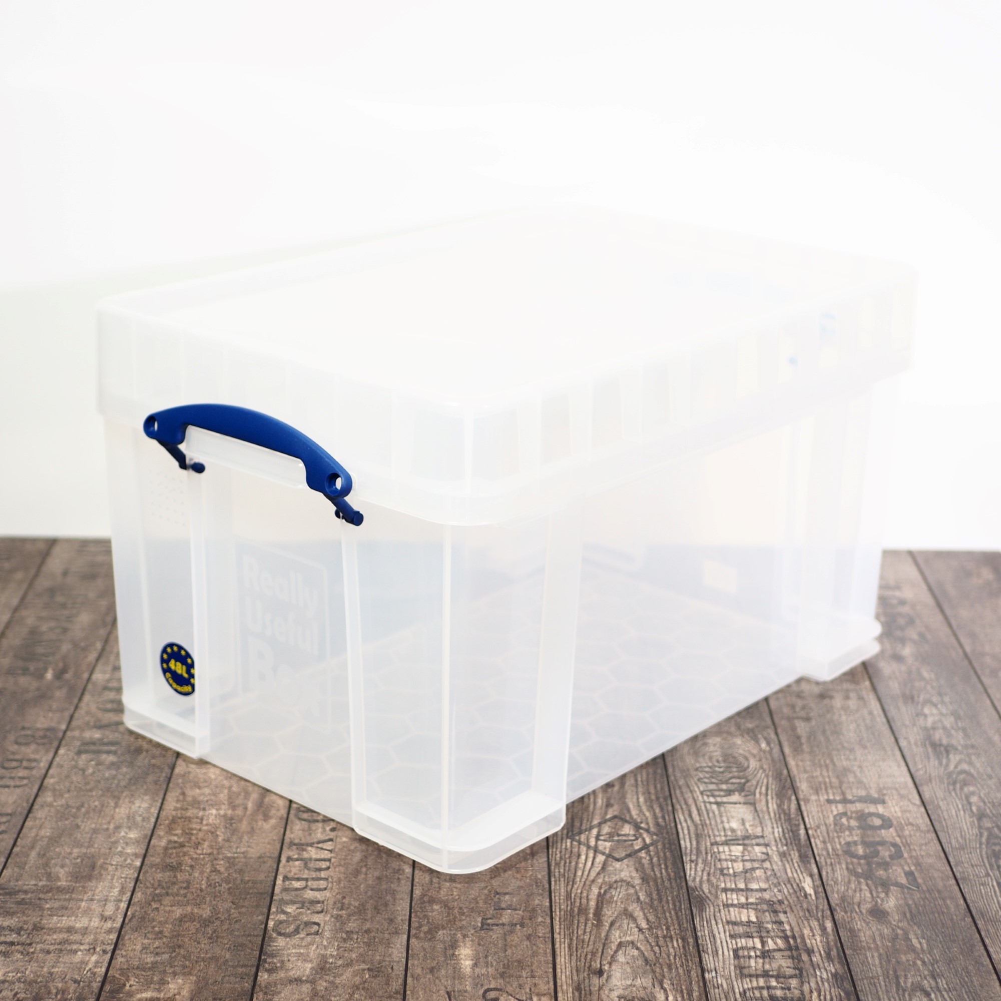 Zubehoer - LP Useful Big Box 