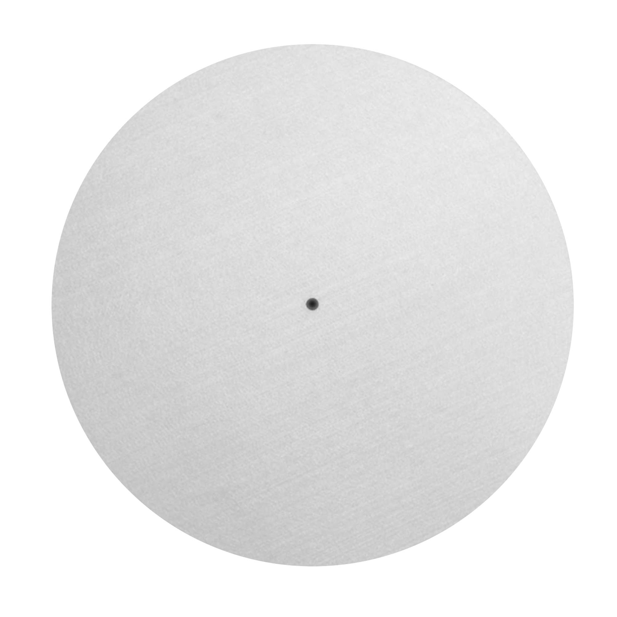 Zubehoer - Slipmat White 