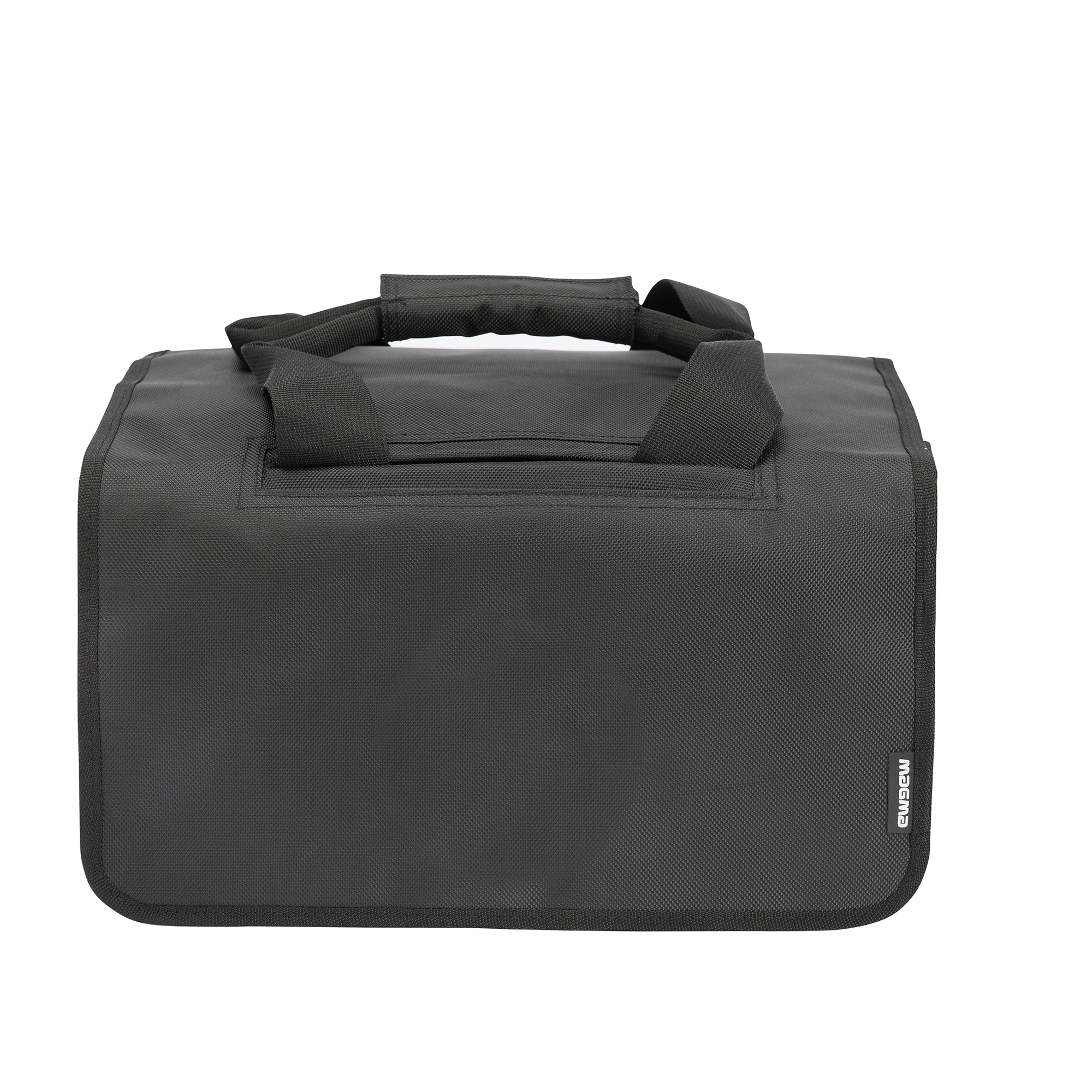 Zubehoer - Magma 45 7 Inch Record Bag 150 
