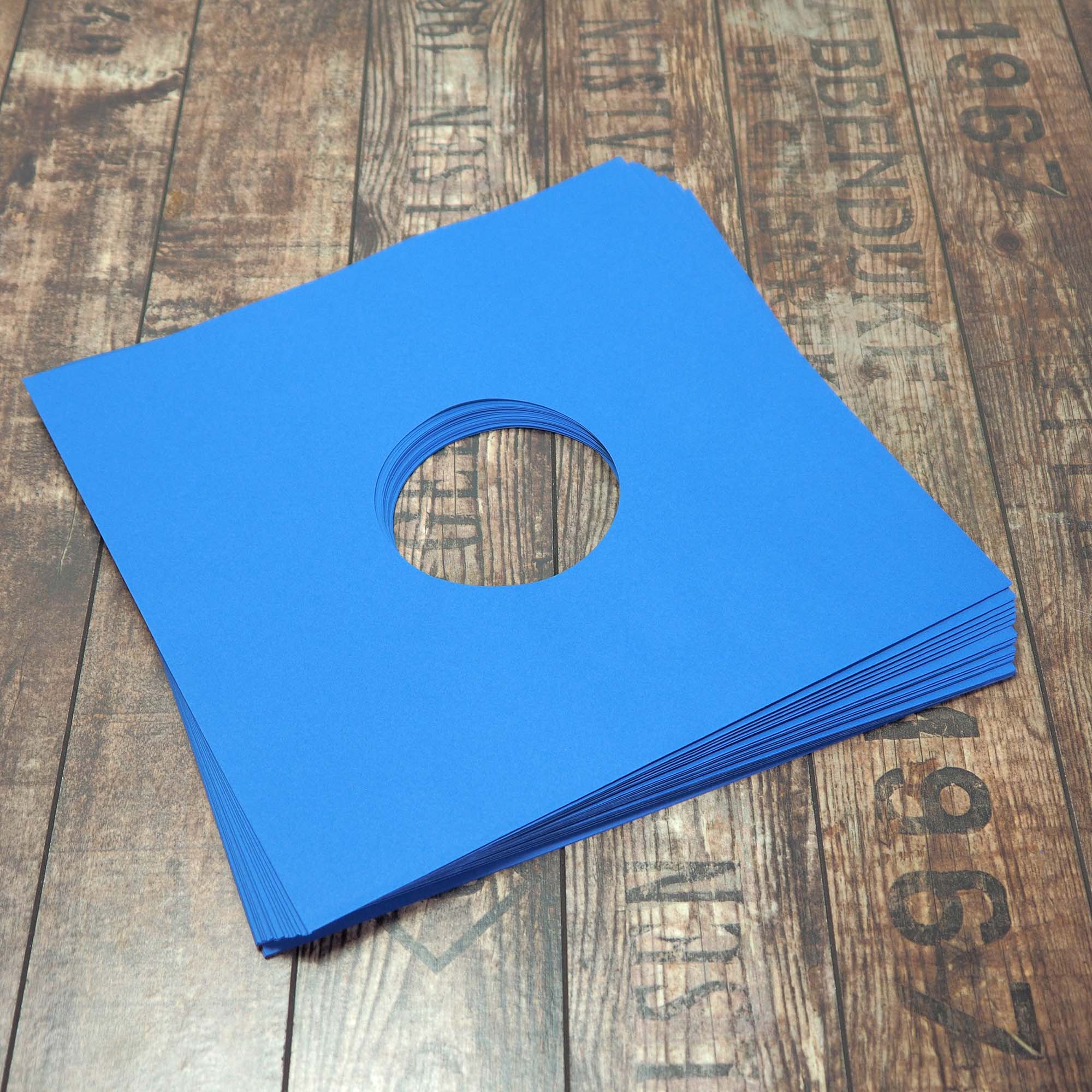 Zubehoer - 20x Innenhuellen 12Inch 