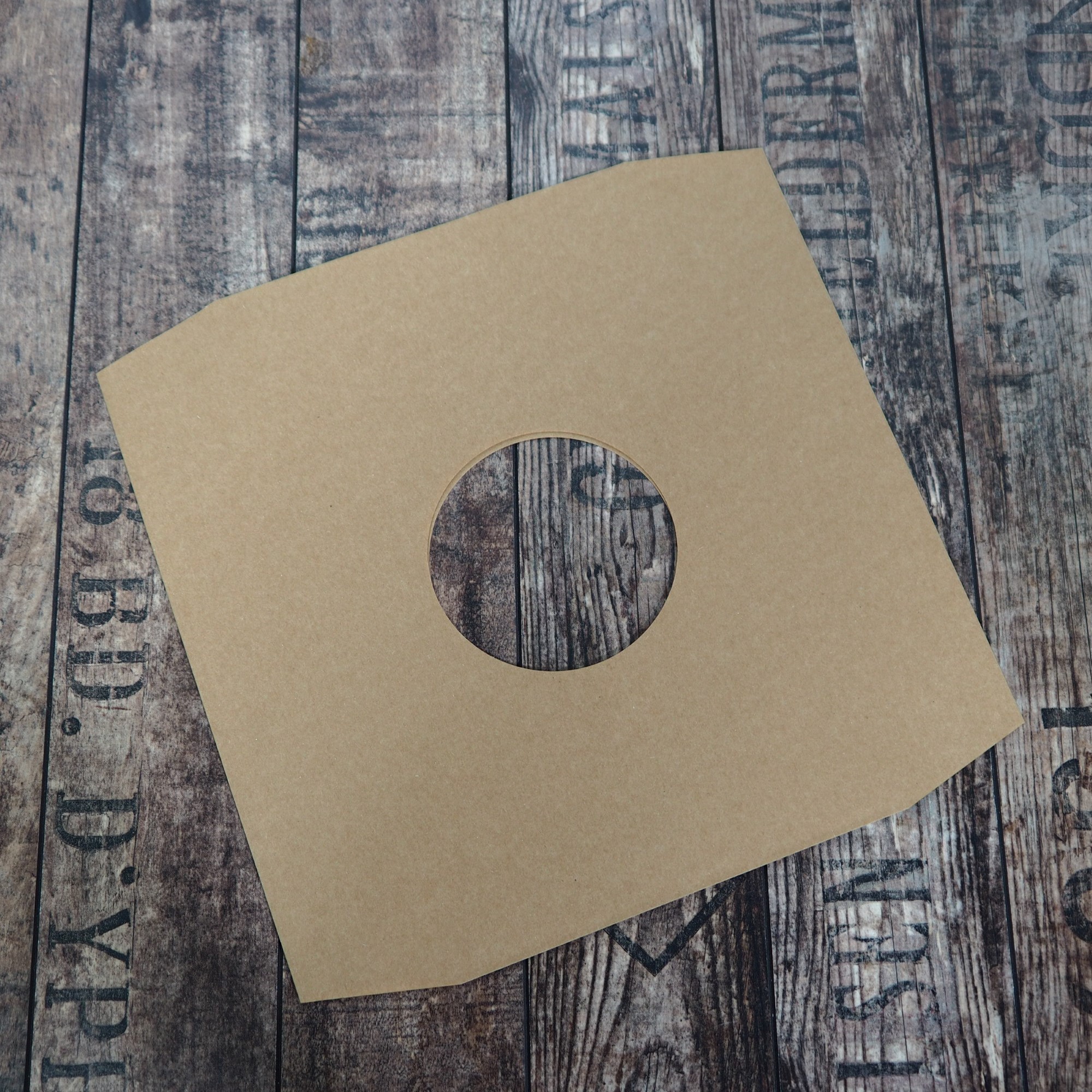 Zubehoer - 1x Innenhuelle 12Inch