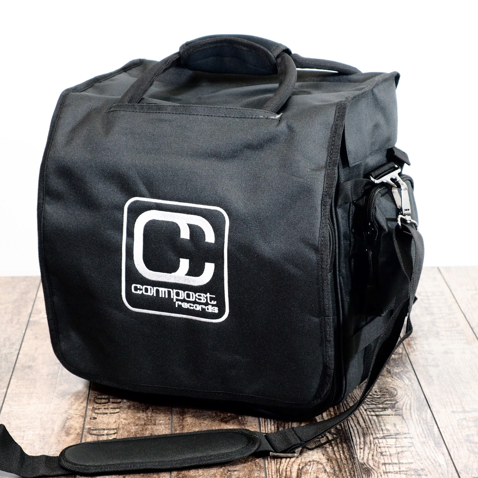 Zubehoer - Compost Rec DJ Backpack 