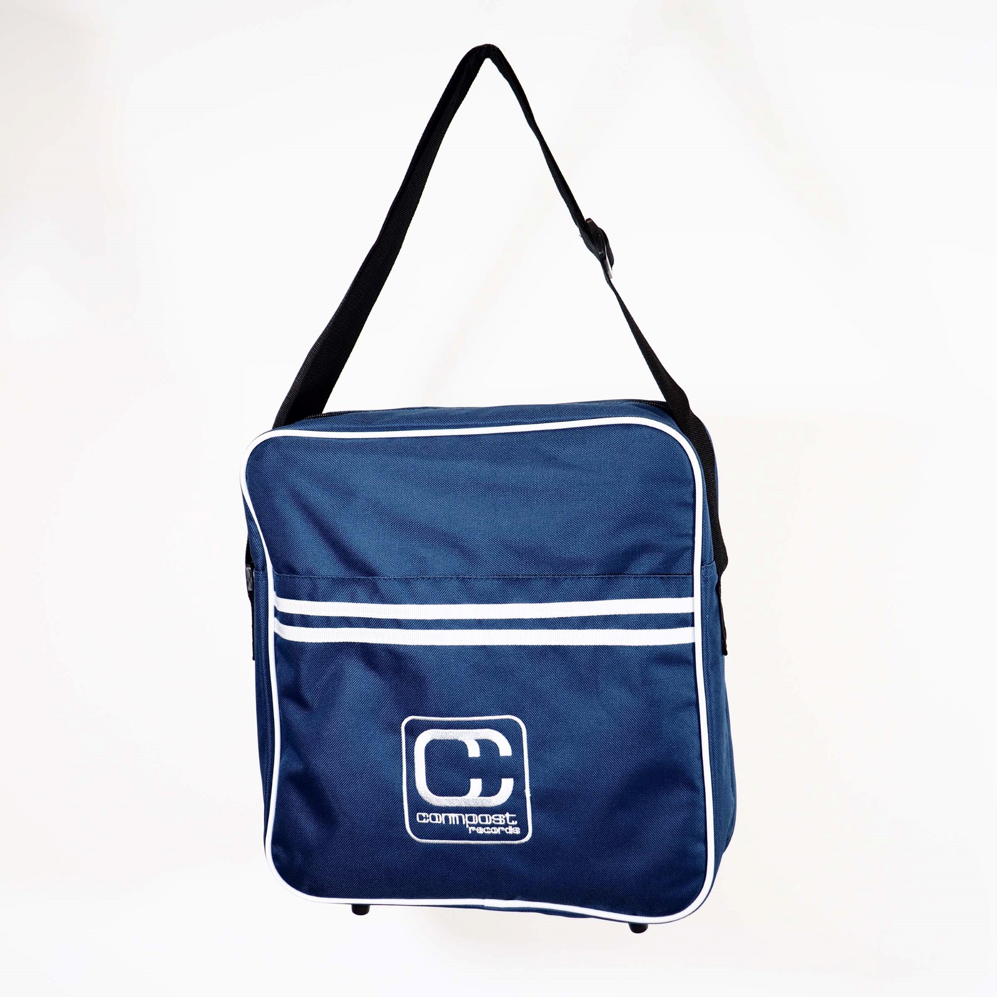 Zubehoer - Flight Bag - Compost 