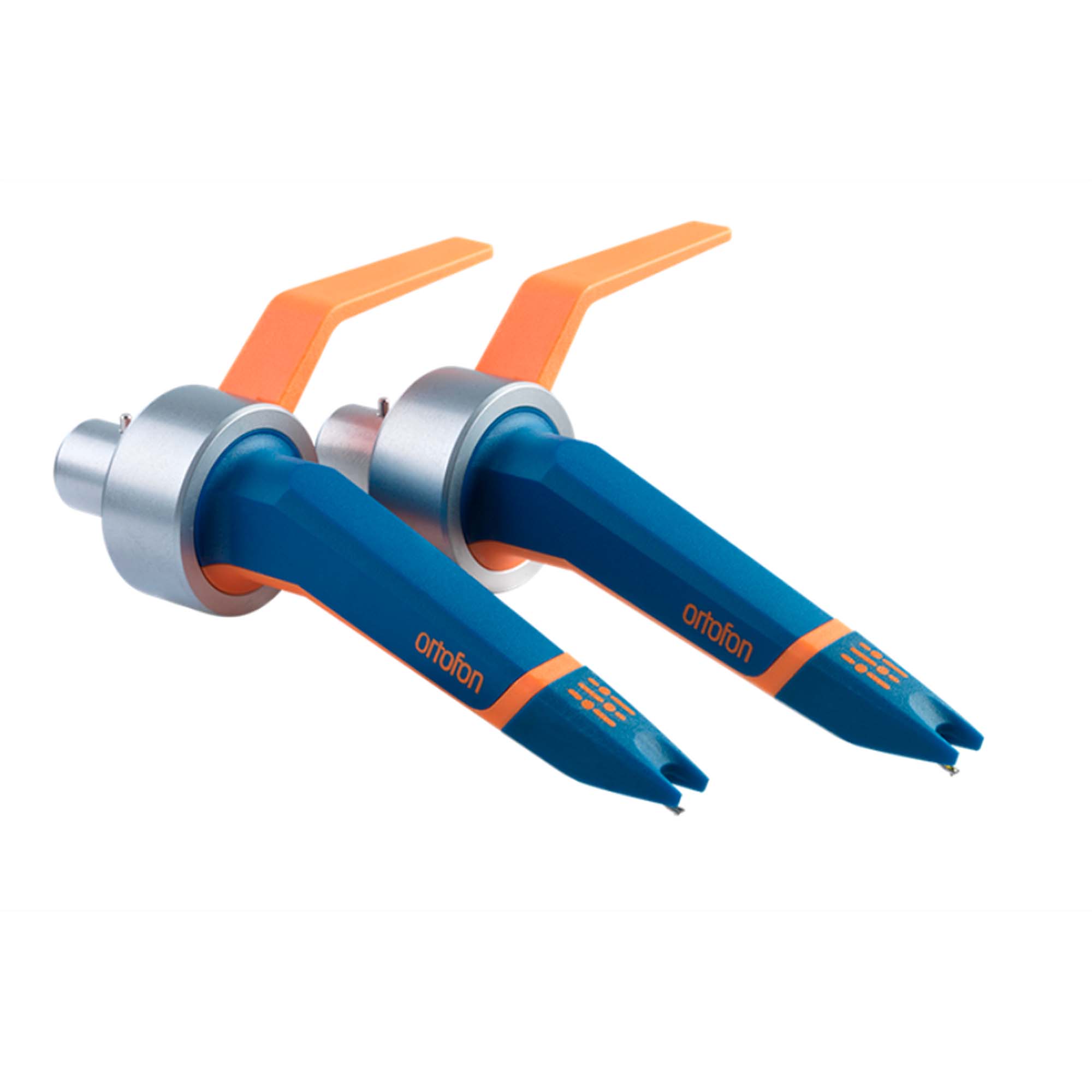 Zubehoer - Concorde MKII DJ 