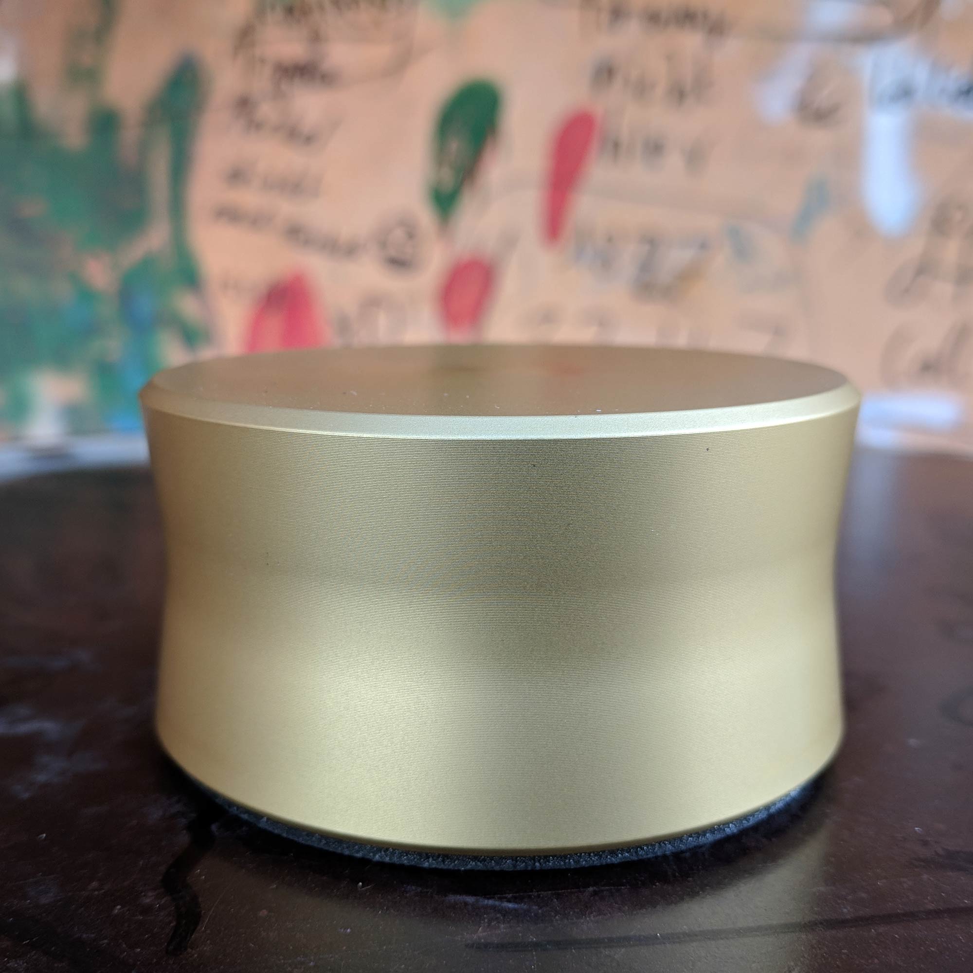 Zubehoer - Vinyl Stabilizer