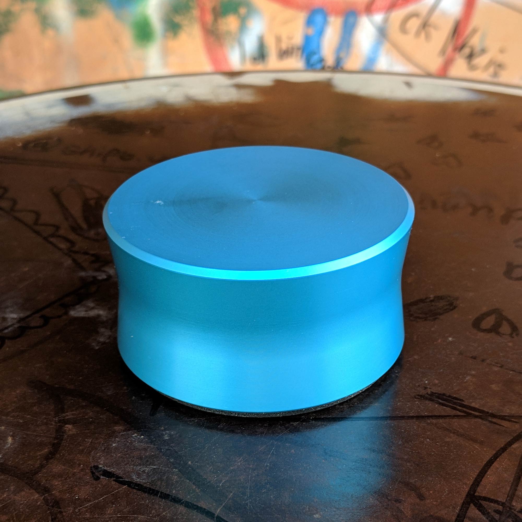 Zubehoer - Vinyl Stabilizer 