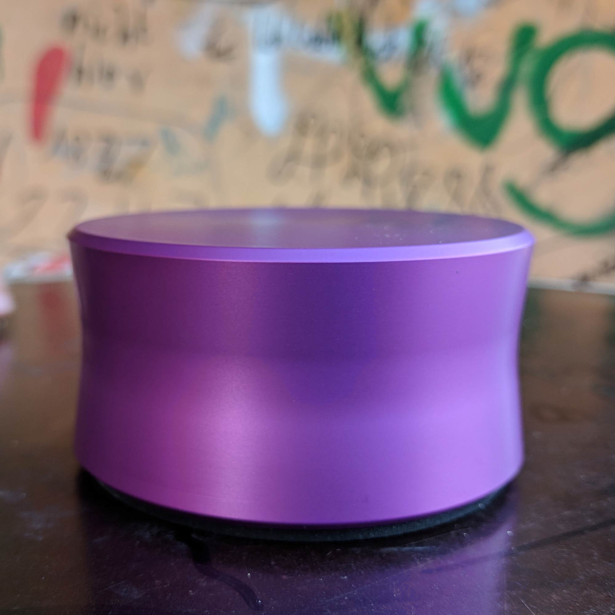 Zubehoer - Vinyl Stabilizer 