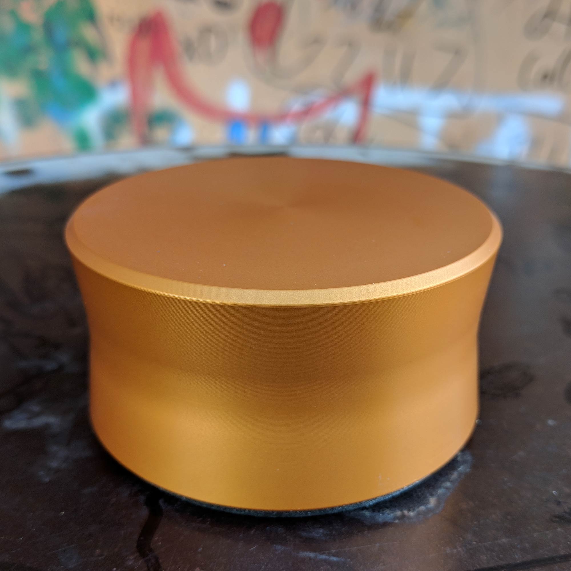 Zubehoer - Vinyl Stabilizer 