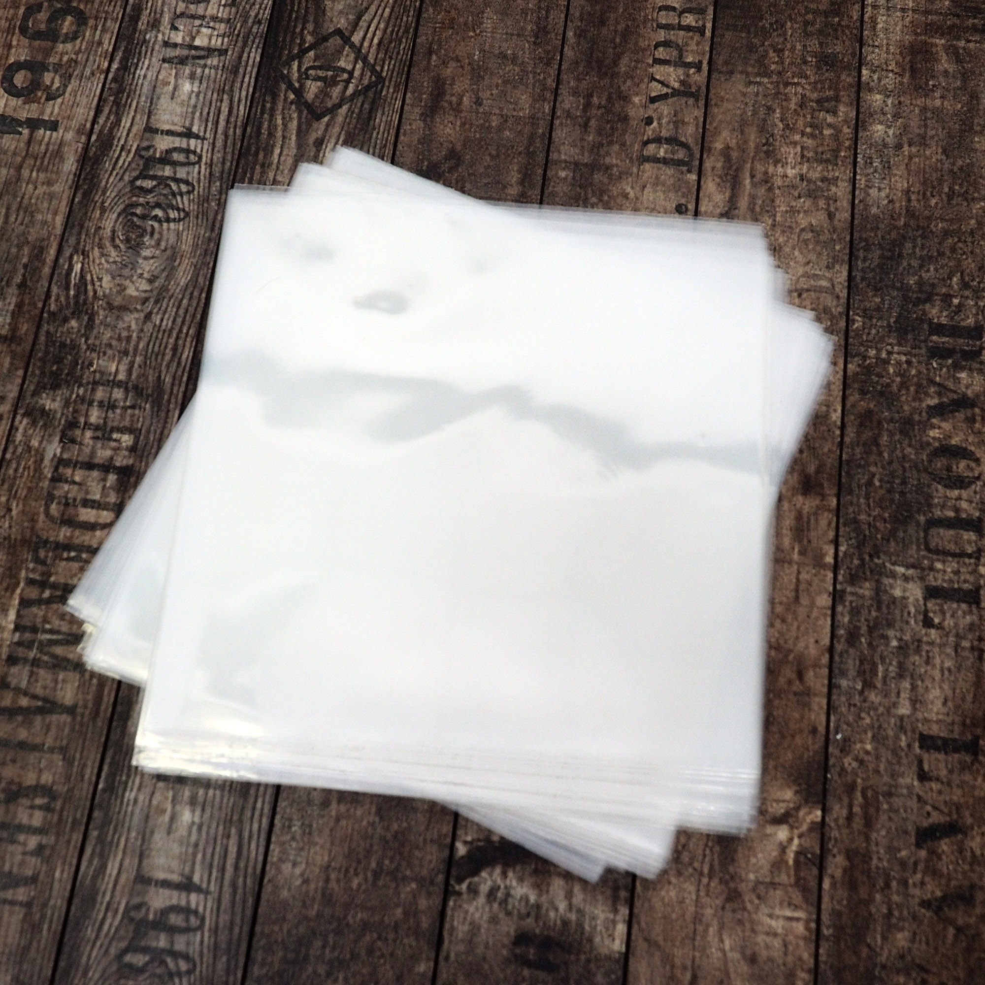 Zubehoer - 50x 12Inch Aussenhuelle 
