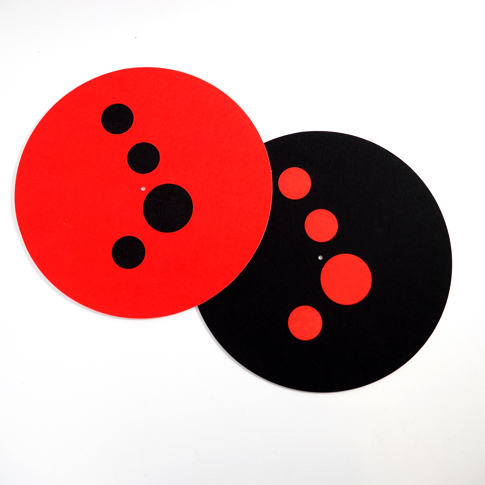 Zubehoer - SLIPMAT COCOON DOTS 