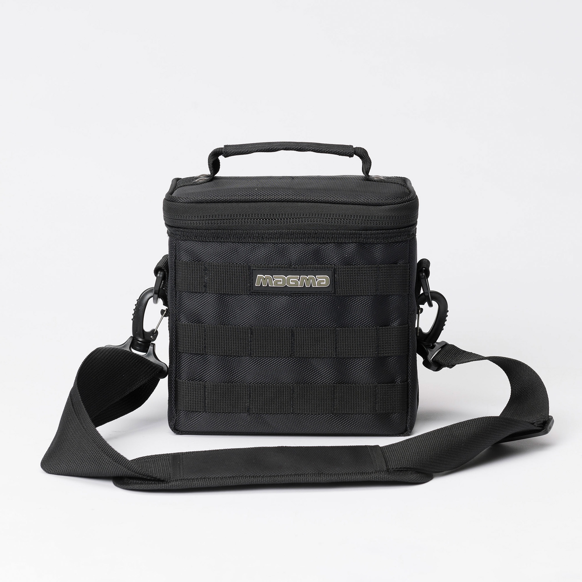Zubehoer - 45 Record Bag 50 