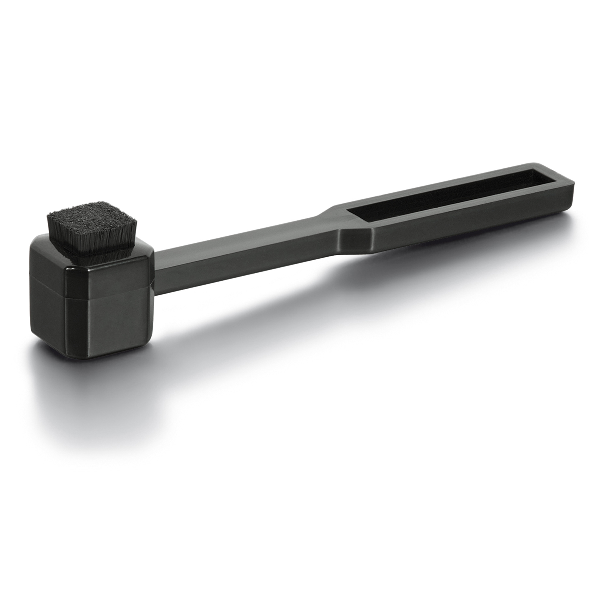 Zubehoer - Nadelreinugungsbuerste NC6 Carbon