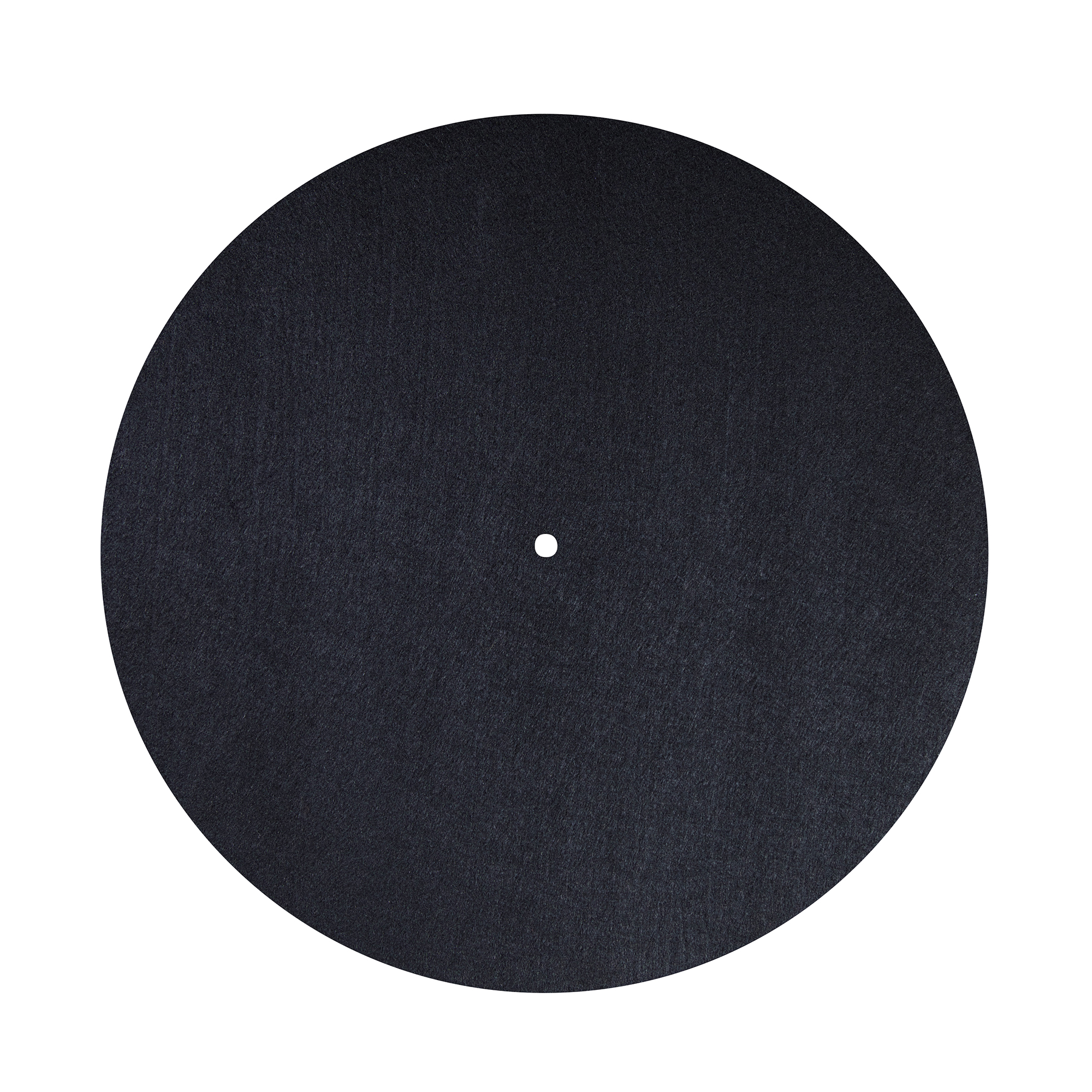 Zubehoer - Plattentellerauflage PM2 Filz 