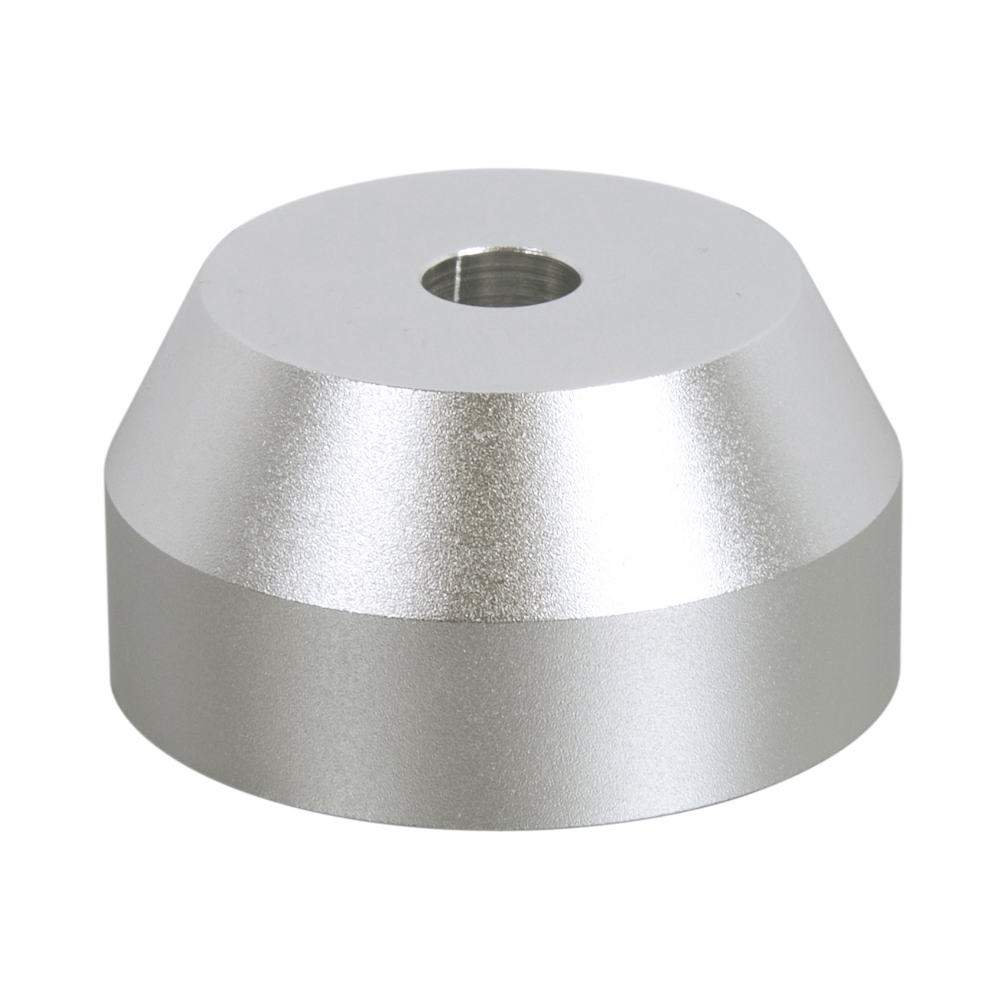 Zubehoer - Aluminium Single-Puck ASP1